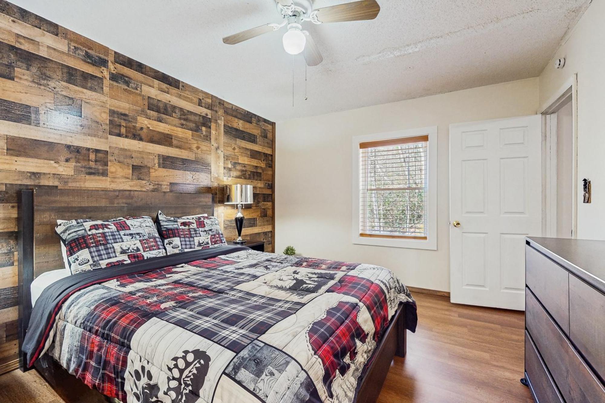 Mountain Hideaway Villa พิเจนฟอร์จ ภายนอก รูปภาพ